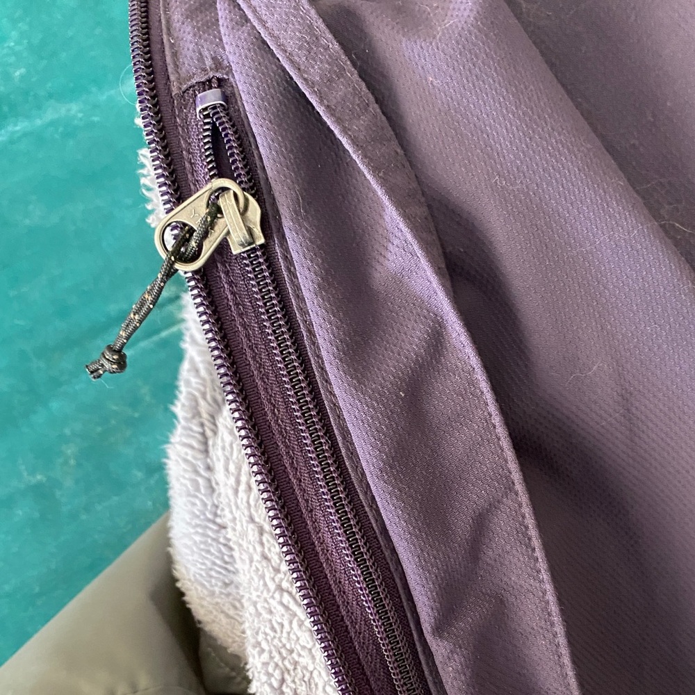 Rei Jacket - image 6